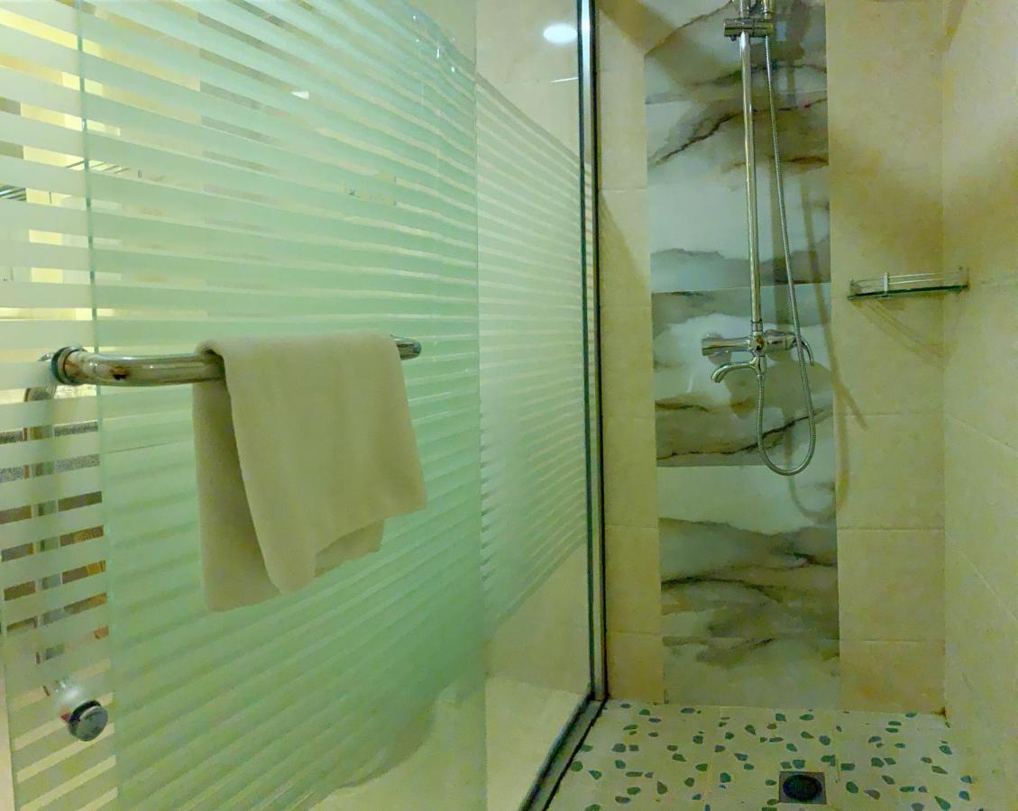Asia & Africa Hotel Antananarywa Zewnętrze zdjęcie