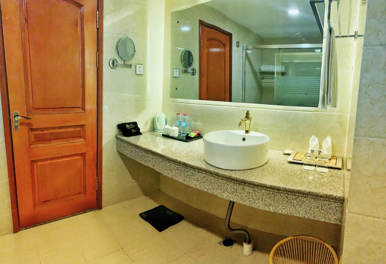 Asia & Africa Hotel Antananarywa Zewnętrze zdjęcie