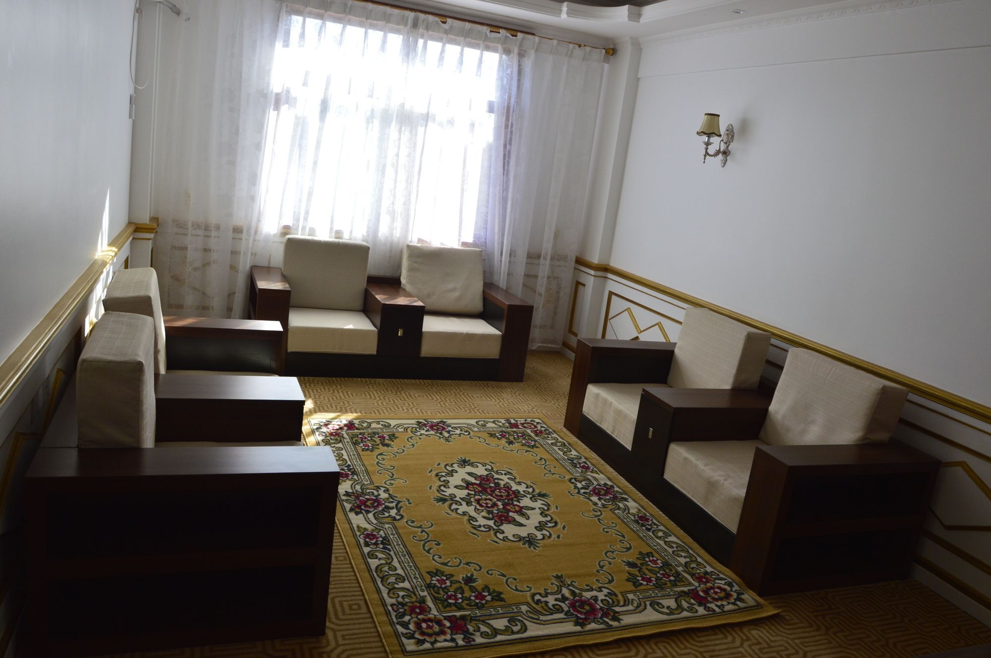 Asia & Africa Hotel Antananarywa Zewnętrze zdjęcie