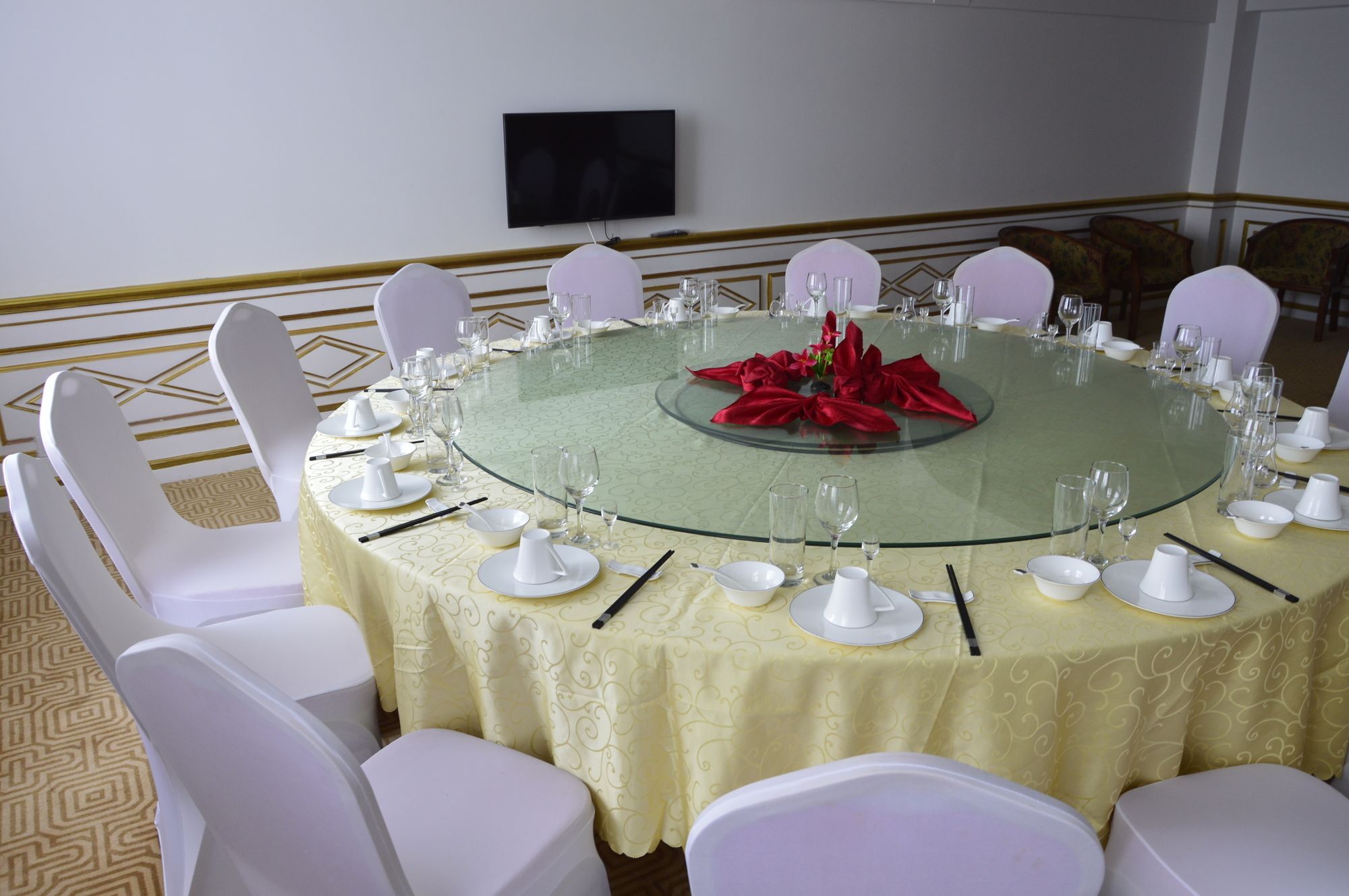 Asia & Africa Hotel Antananarywa Zewnętrze zdjęcie