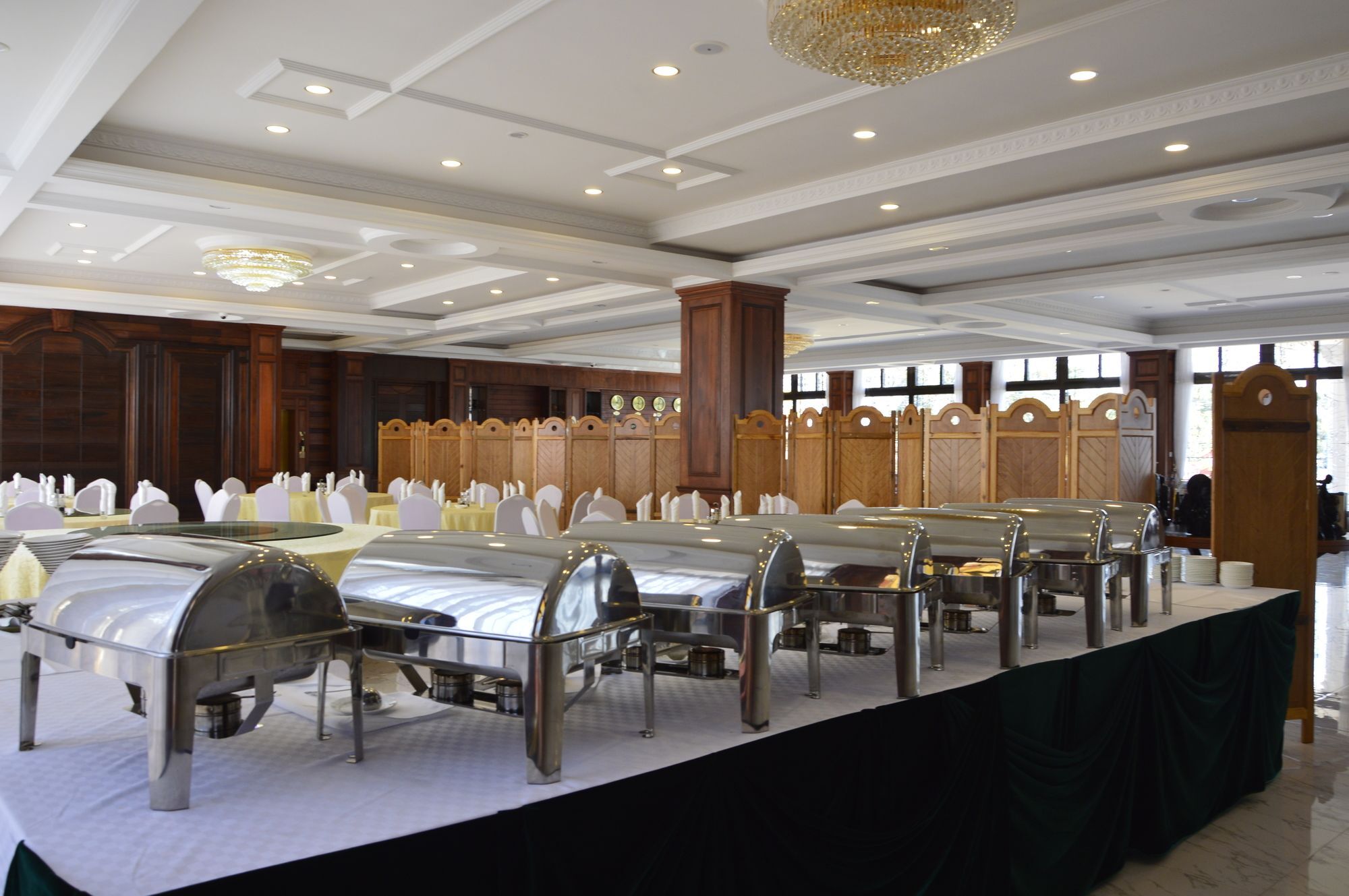 Asia & Africa Hotel Antananarywa Zewnętrze zdjęcie